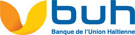 Logo de la banque de la BUH