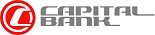 logo de la Capital Bank