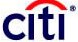Logo de la Citibank