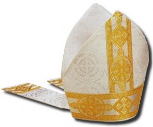bishop-hat